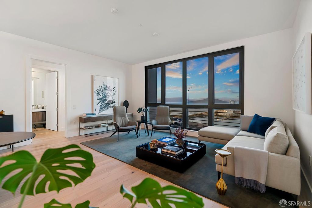 1 Bristol Court 208, San Francisco, CA 94130