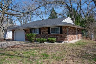 115 Stowe Court, Berrien Twp, MI 49120
