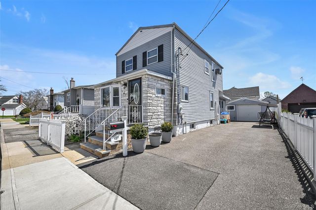 187 Memphis Avenue, South Floral Park, NY 11001