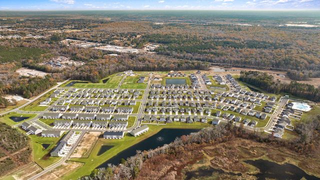 333 Bluebell Way, Moncks Corner, SC 29461