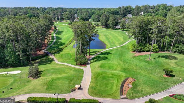 3740 Clubland Drive, Marietta, GA 30068