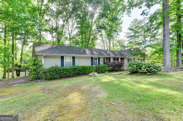 3740 Clubland Drive, Marietta, GA 30068