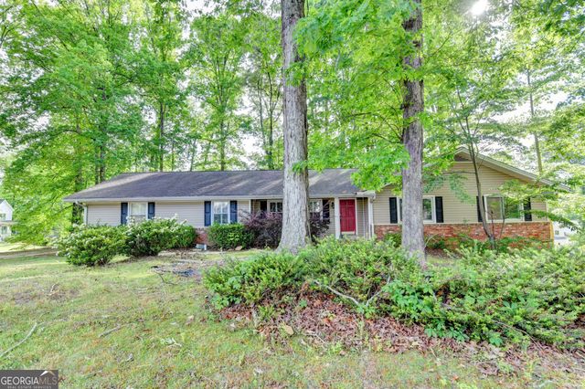 3740 Clubland Drive, Marietta, GA 30068