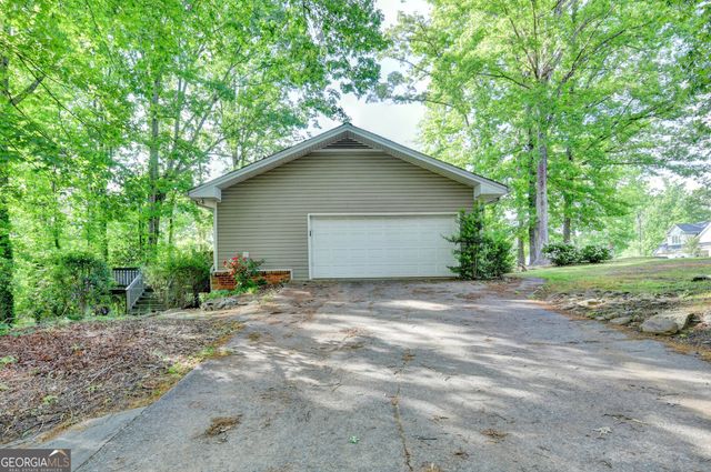 3740 Clubland Drive, Marietta, GA 30068