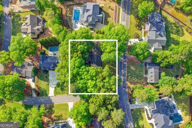 3740 Clubland Drive, Marietta, GA 30068