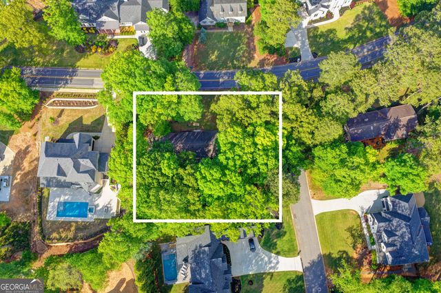 3740 Clubland Drive, Marietta, GA 30068