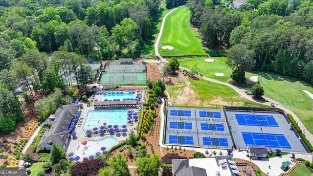 3740 Clubland Drive, Marietta, GA 30068
