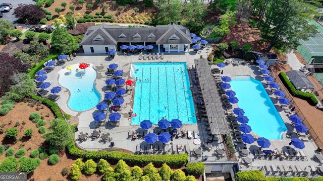 3740 Clubland Drive, Marietta, GA 30068