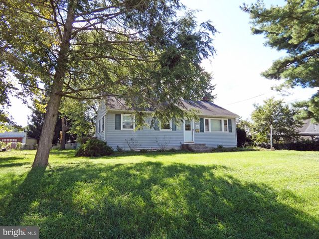 100 QUEEN AVE, Pennsville, NJ 08070