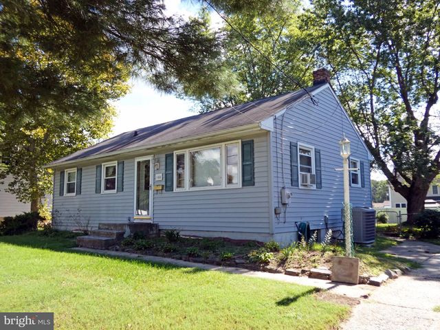 100 QUEEN AVE, Pennsville, NJ 08070