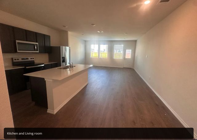 6015 Pinion Trail, Princeton, TX 75407