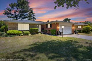 14154 Fenton, Redford Charter Township, MI 48239