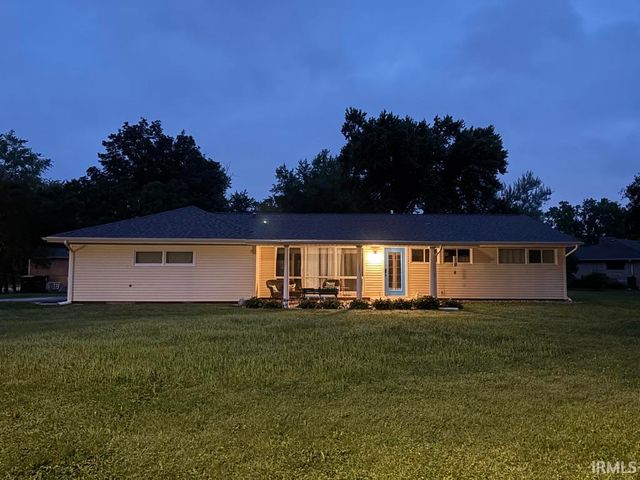 6521 Donna Drive, Fort Wayne, IN 46819