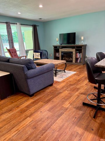 6521 Donna Drive, Fort Wayne, IN 46819