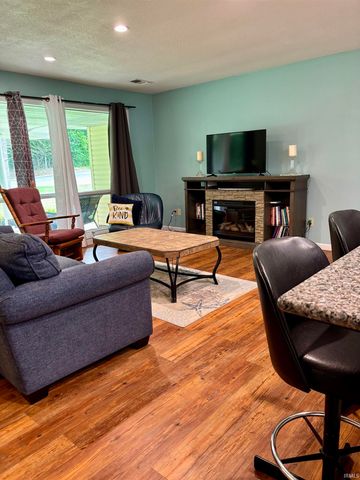 6521 Donna Drive, Fort Wayne, IN 46819