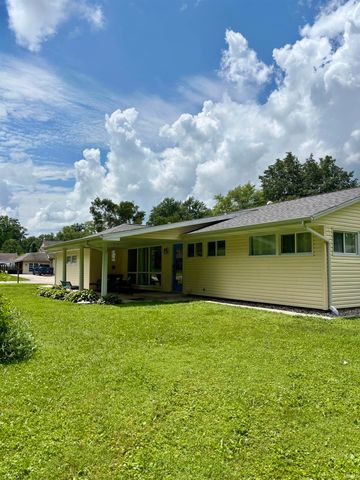 6521 Donna Drive, Fort Wayne, IN 46819