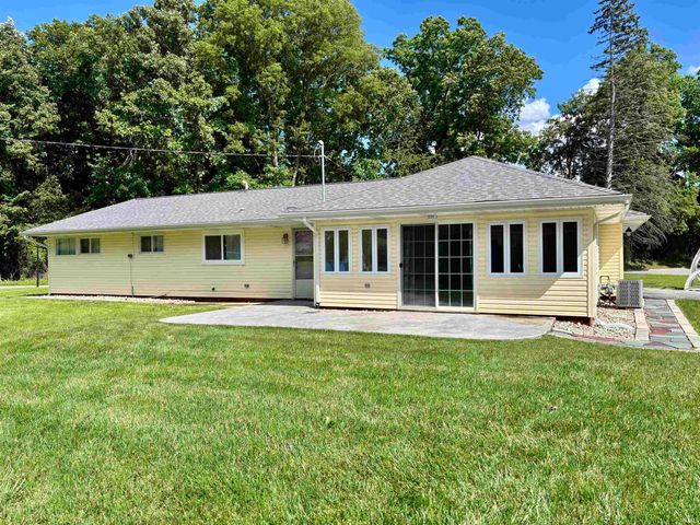 6521 Donna Drive, Fort Wayne, IN 46819