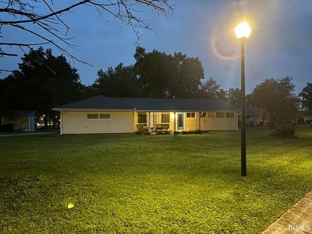 6521 Donna Drive, Fort Wayne, IN 46819