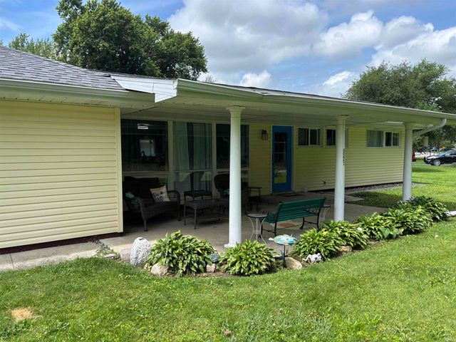 6521 Donna Drive, Fort Wayne, IN 46819