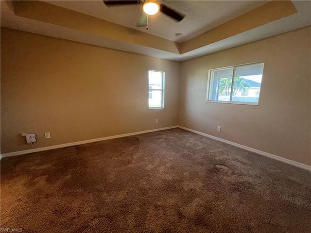 1722 NW 18th TER, Cape Coral, FL 33993