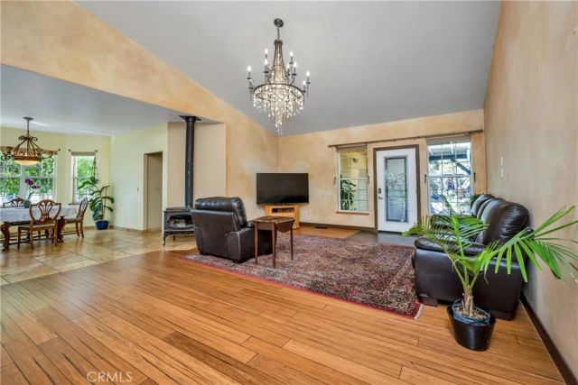 3125 Ranch Court, Lakeport, CA 95453