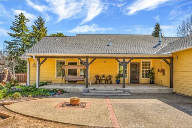 3125 Ranch Court, Lakeport, CA 95453