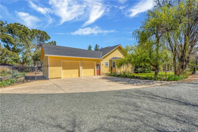 3125 Ranch Court, Lakeport, CA 95453