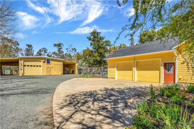 3125 Ranch Court, Lakeport, CA 95453