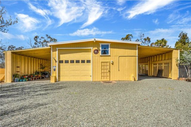 3125 Ranch Court, Lakeport, CA 95453