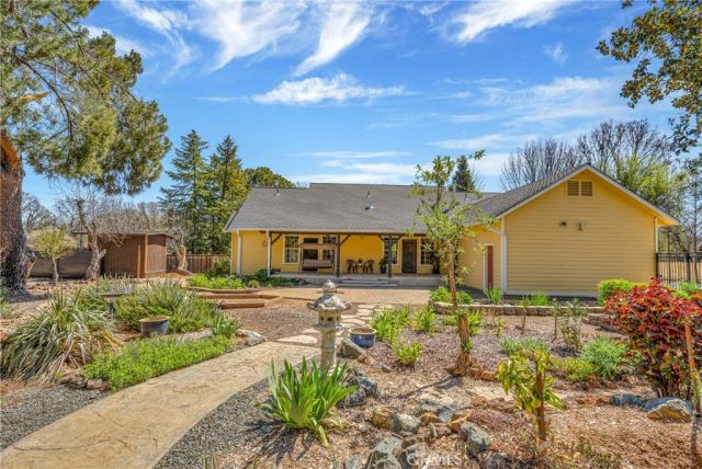 3125 Ranch Court, Lakeport, CA 95453