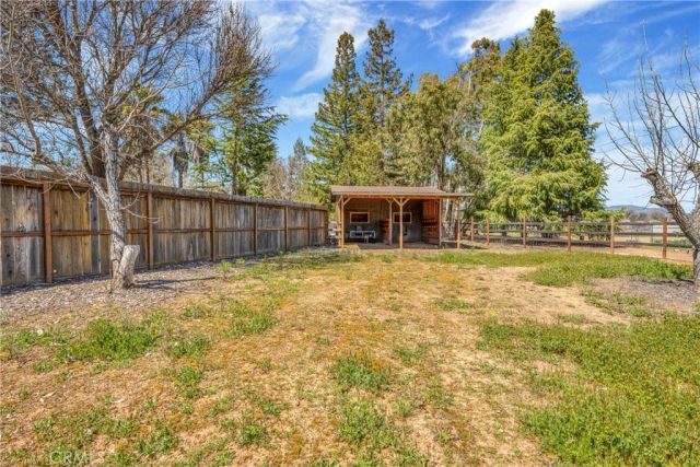 3125 Ranch Court, Lakeport, CA 95453
