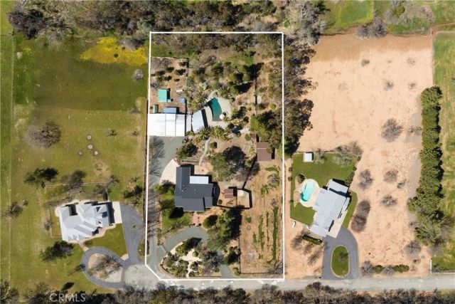 3125 Ranch Court, Lakeport, CA 95453