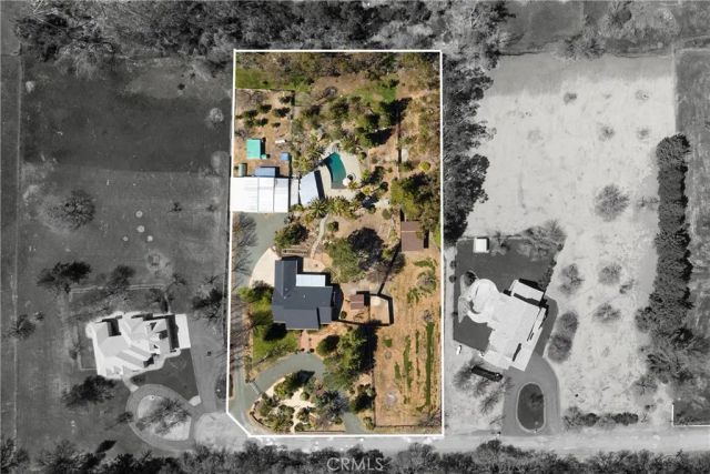 3125 Ranch Court, Lakeport, CA 95453