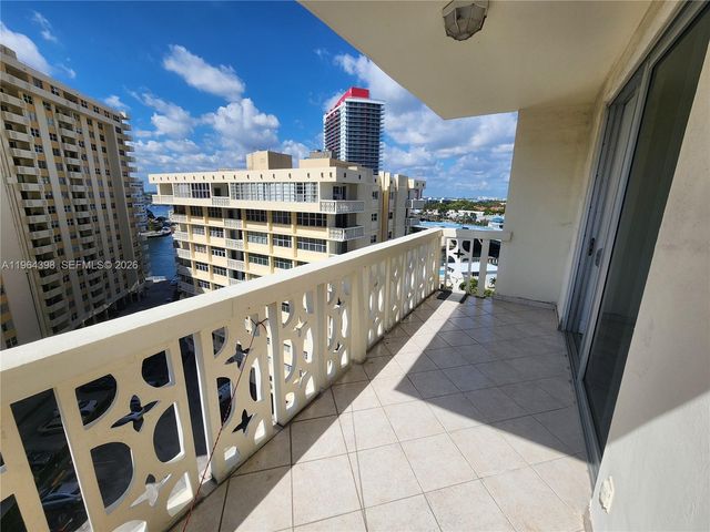 1825 S Ocean Dr PH 9, Hallandale Beach, FL 33009