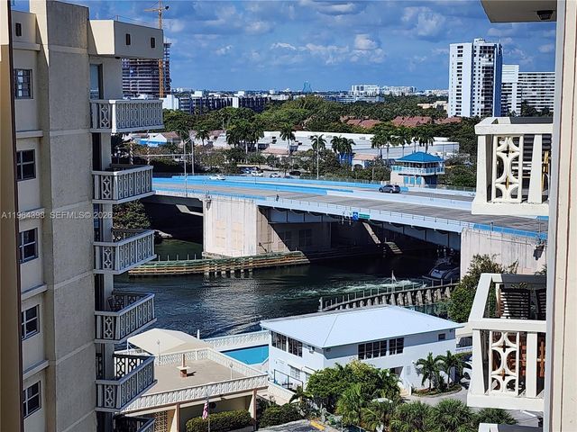 1825 S Ocean Dr PH 9, Hallandale Beach, FL 33009