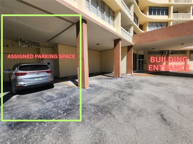 1825 S Ocean Dr PH 9, Hallandale Beach, FL 33009