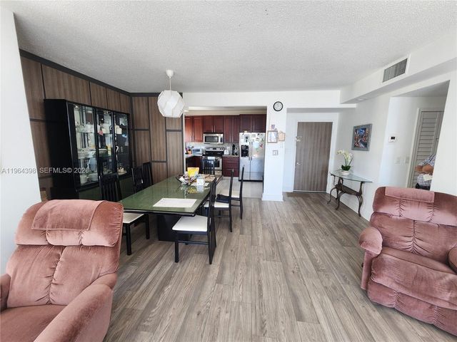 1825 S Ocean Dr PH 9, Hallandale Beach, FL 33009