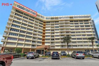 1825 S Ocean Dr PH 9, Hallandale Beach, FL 33009