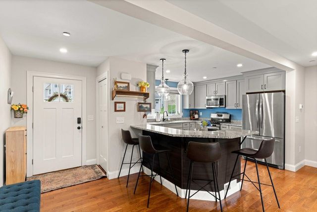 50 Tonella Rd Unit 1, Milford, NH 03055