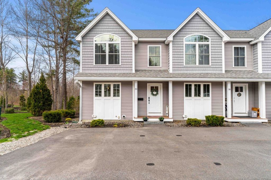 50 Tonella Rd Unit 1, Milford, NH 03055