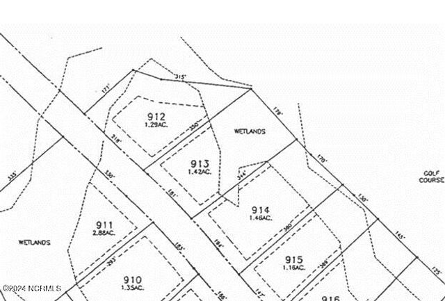 226 Meyer Farm Drive, Pinehurst, NC 28374