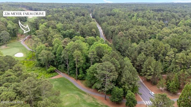 226 Meyer Farm Drive, Pinehurst, NC 28374