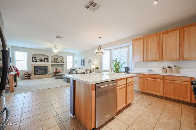 29829 W MITCHELL Avenue, Buckeye, AZ 85396