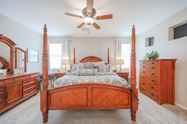 29829 W MITCHELL Avenue, Buckeye, AZ 85396