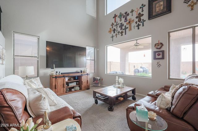 29829 W MITCHELL Avenue, Buckeye, AZ 85396