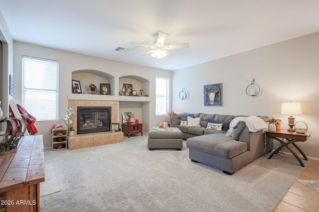 29829 W MITCHELL Avenue, Buckeye, AZ 85396