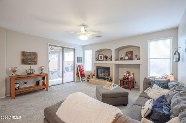 29829 W MITCHELL Avenue, Buckeye, AZ 85396