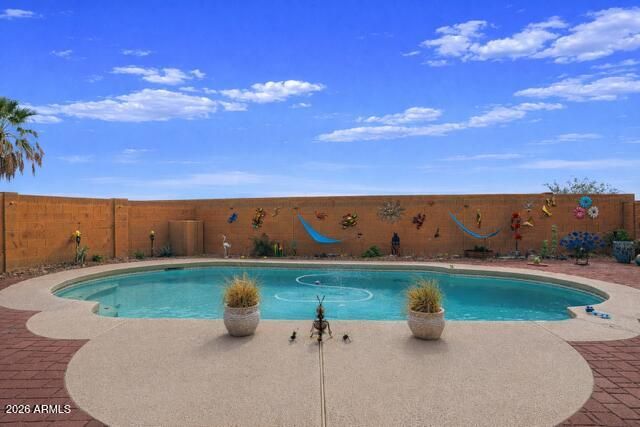 29829 W MITCHELL Avenue, Buckeye, AZ 85396