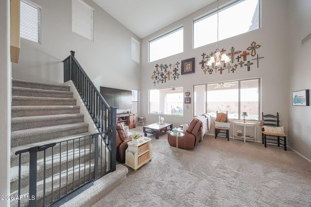 29829 W MITCHELL Avenue, Buckeye, AZ 85396