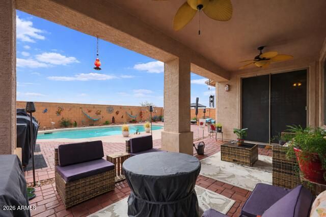 29829 W MITCHELL Avenue, Buckeye, AZ 85396